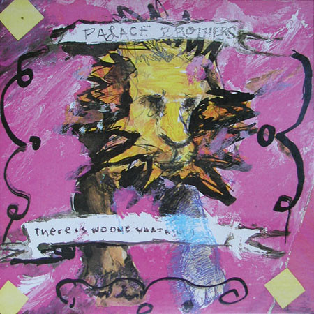 Palace Brothers: There Is No-One What Will Take Care of You (1993)